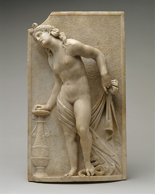 Eurydice