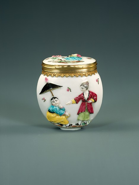 Snuffbox
