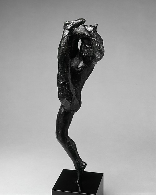 Dance Movement "G"