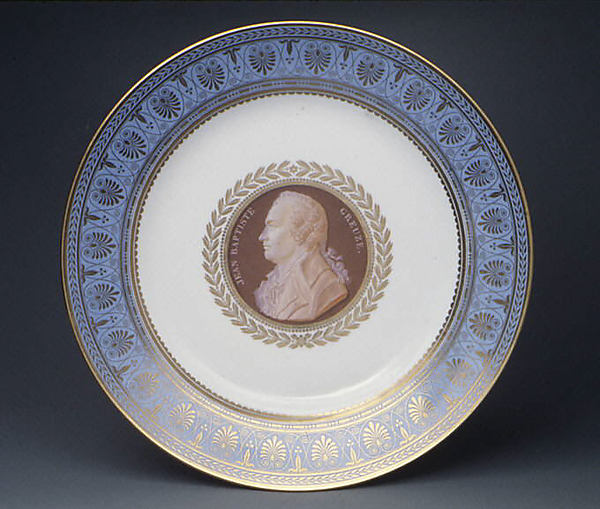 Plate