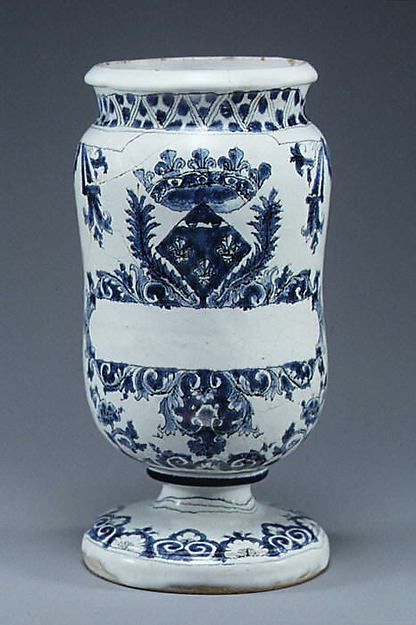 Pharmacy jar