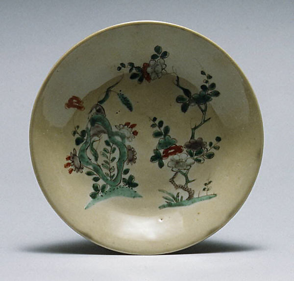 Saucer