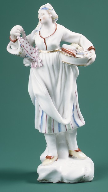 Seamstress