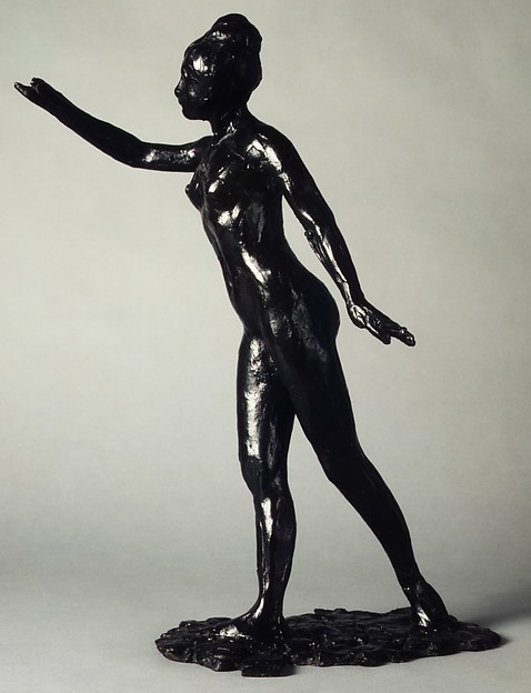 Tendu Derrière