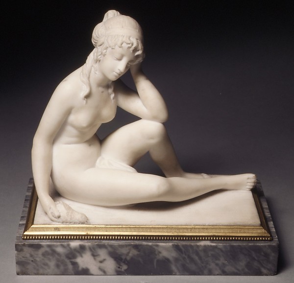 L'Oiseau Mort — Joseph-Charles Marin