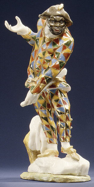 Harlequin