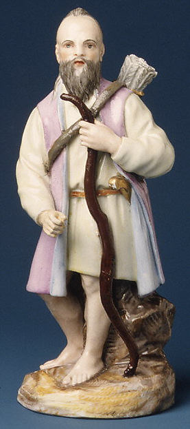 Kurile Man