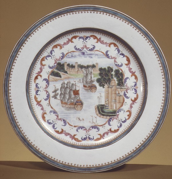 Dish
