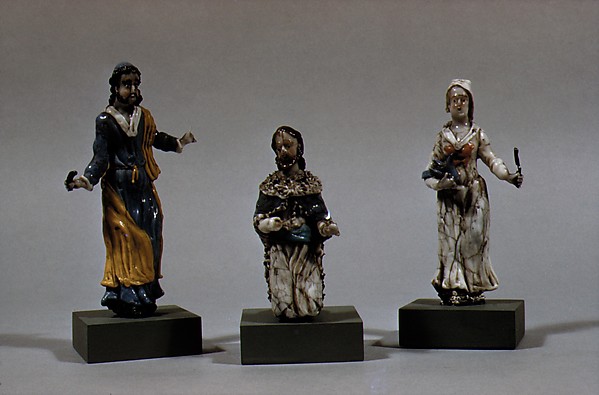 Abraham by Anonymous