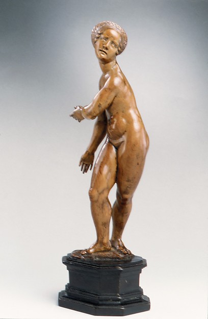 Lucretia, possibly 17th century