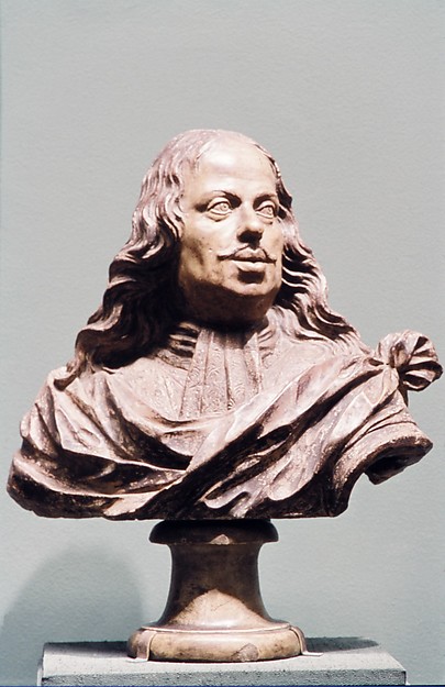 Cosimo III de' Medici, b. 1642, Grand Duke of Tuscany 1670–1723