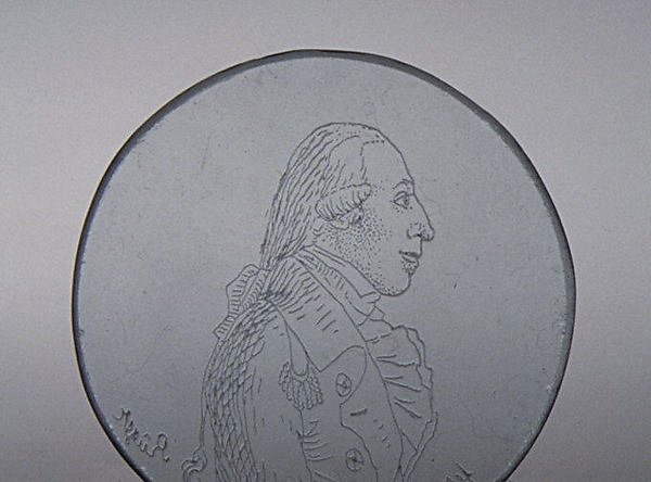 Medallion