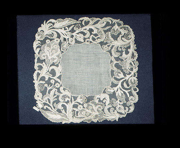 Handkerchief