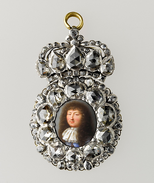 Furnishings during the Reign of Louis XIV (1654–1715), Essay, The  Metropolitan Museum of Art