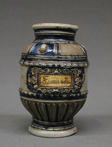 Pharmacy jar