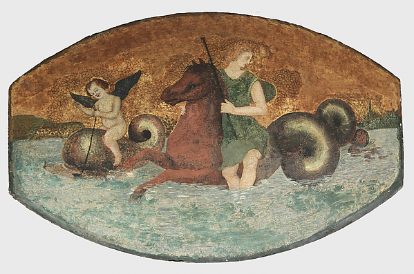 Galatea (?)