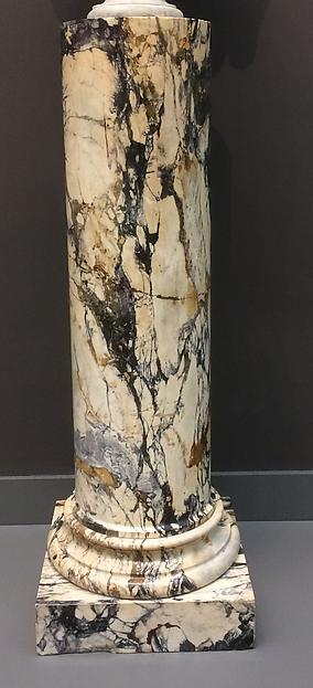 Pedestal