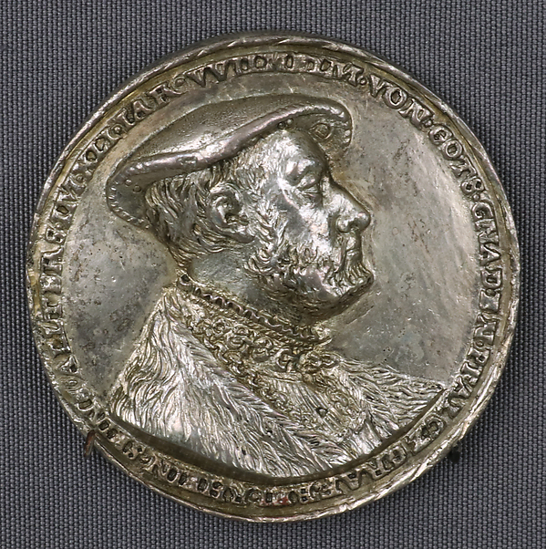 Wilhelm IV, Count Palatine, Duke of Bavaria (1493–1550)