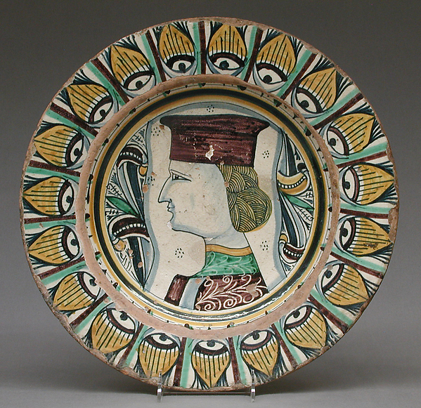 Dish