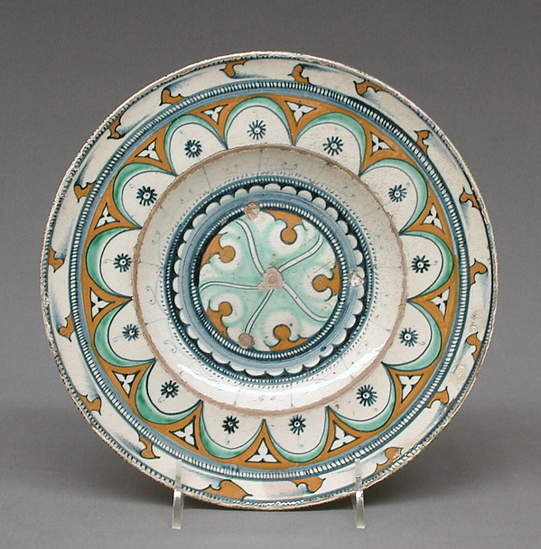 Dish