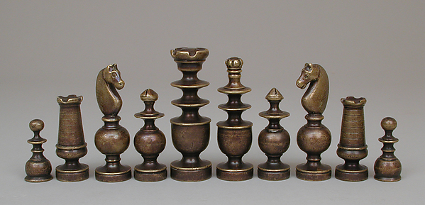 Chess set