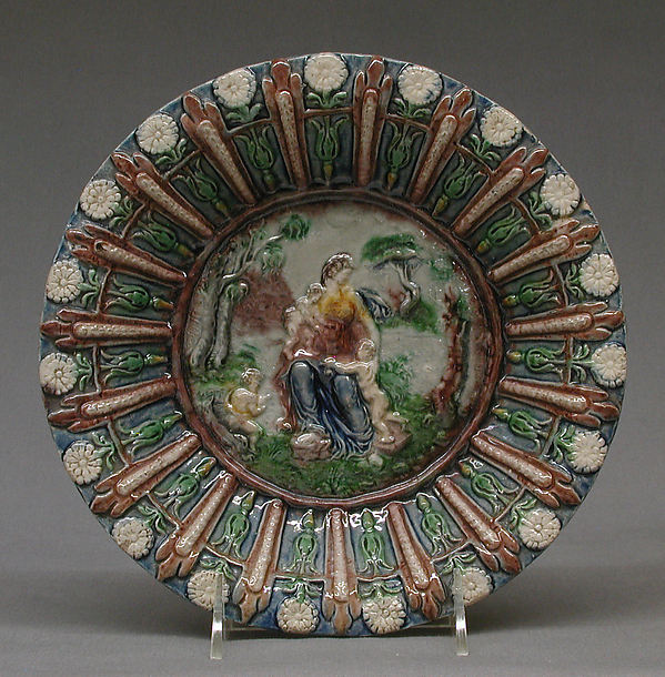 Dish