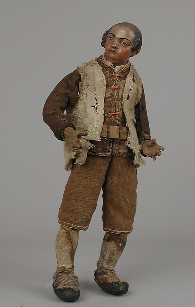Shepherd