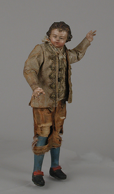 Boy