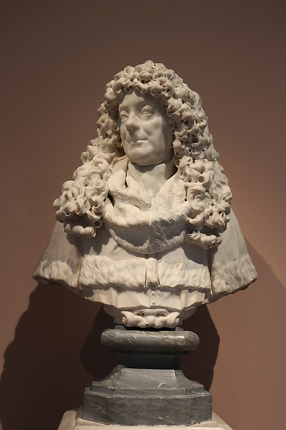 Christophe Veyrier, Marquis Jean Deydé (1617–1687)