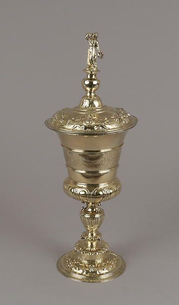 Cup with cover