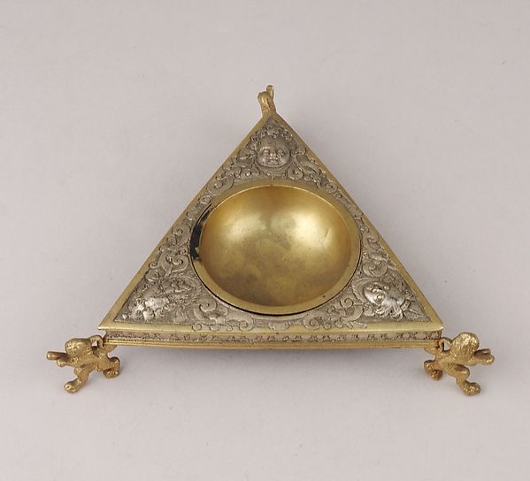 Saltcellar