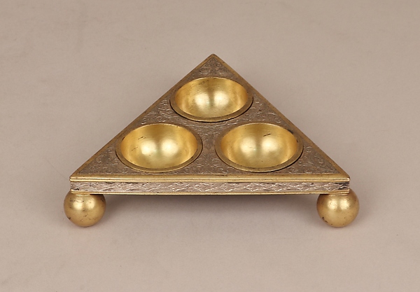 Saltcellar