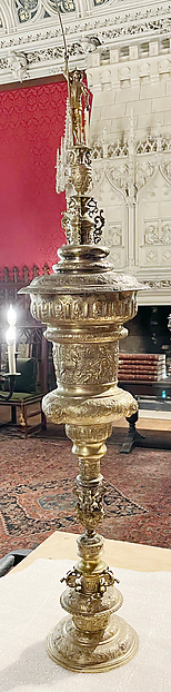Cup with cover