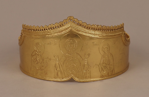 Crown