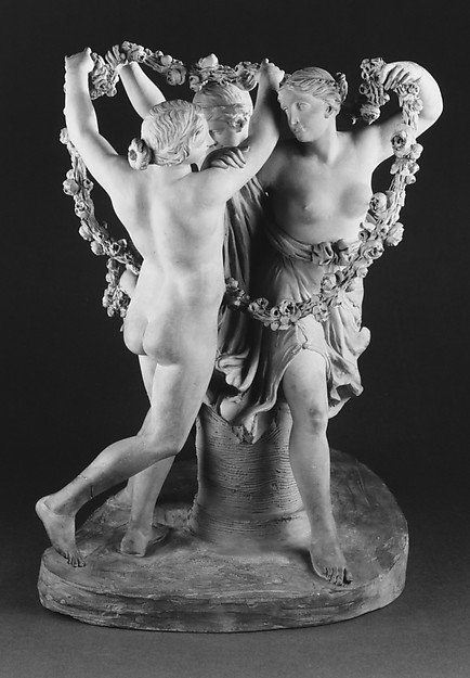 The Three Graces