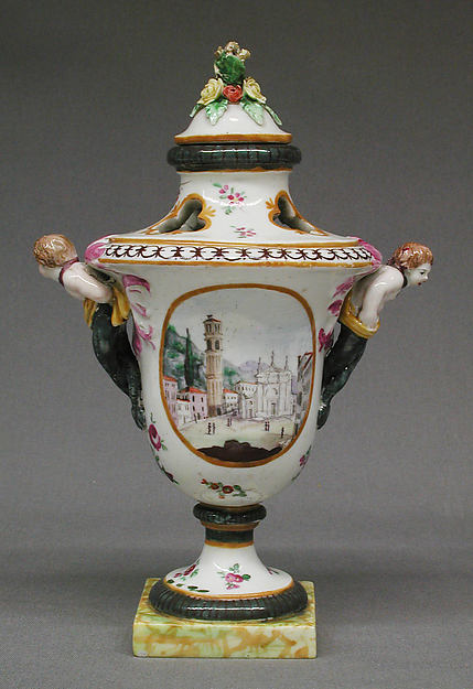 Vase