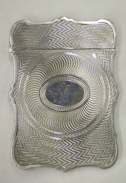 Card case