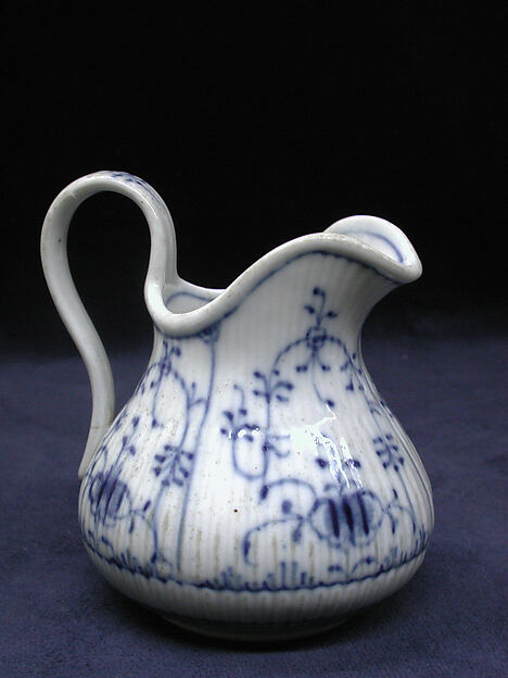 Milk pitcher