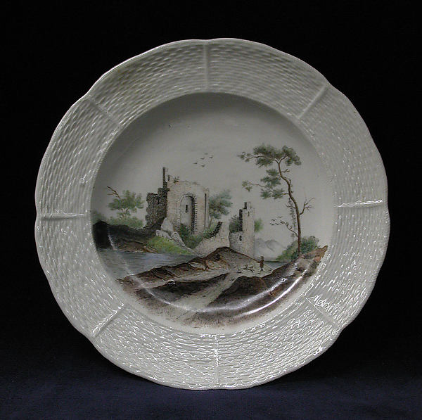 Plate