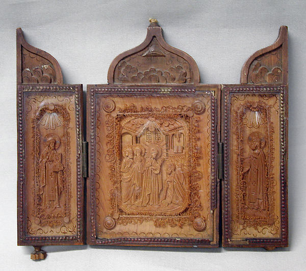 Triptych