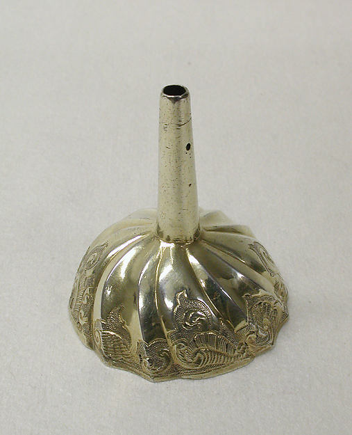 Perfume funnel