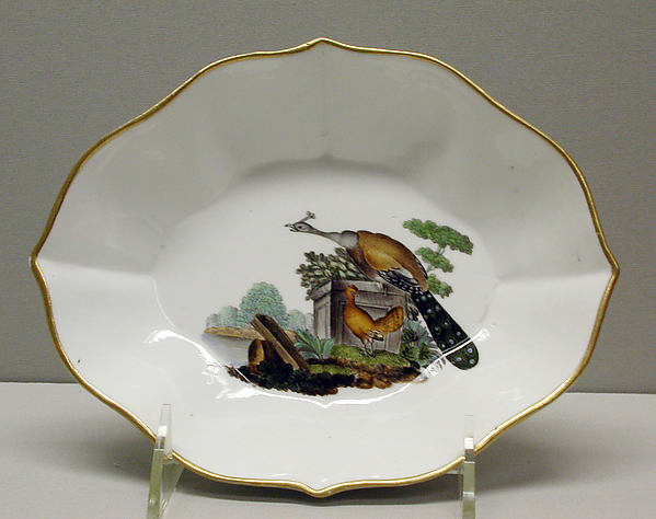 Spoon tray