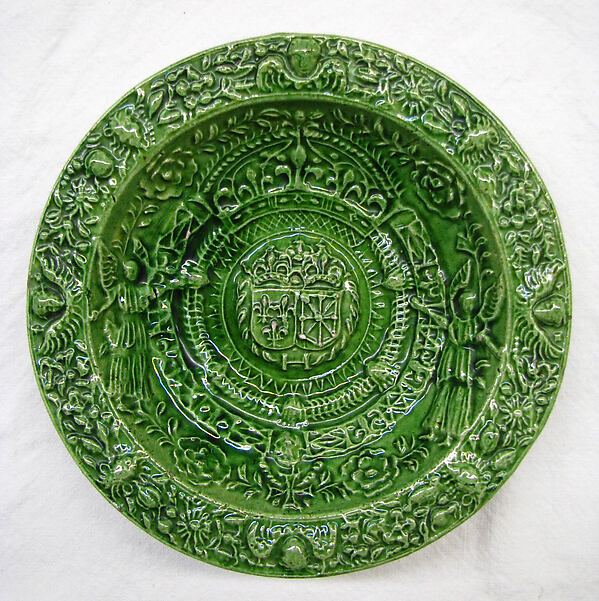 Bowl by an unrecorded maker, The Metropolitan Museum of Art