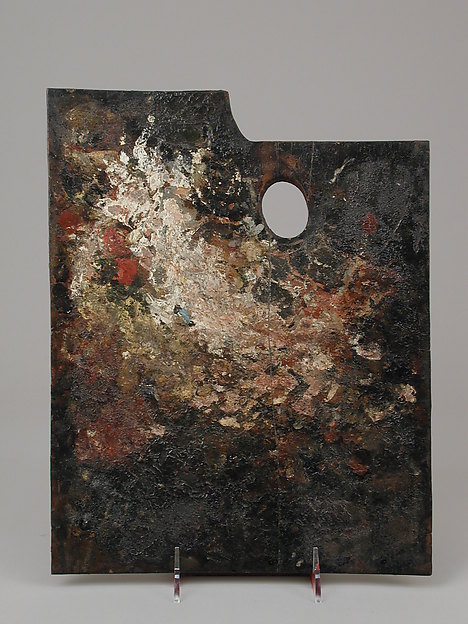 Palette