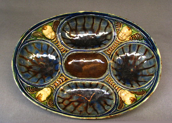 Dish