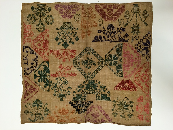 Sampler