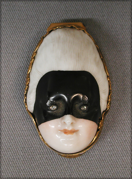 Patch box
