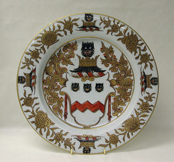 Plate