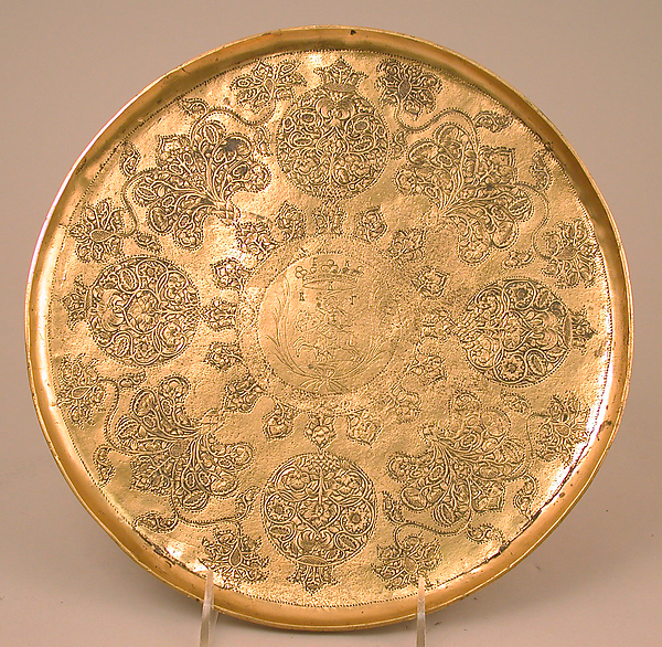 Plate