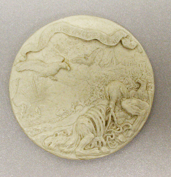 Copy of The Relief of Vienna, September 12, 1683 by Johan Ignaz Bendl, The Metropolitan Museum of Art